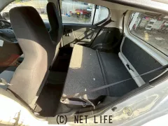 ダイハツ ミライース