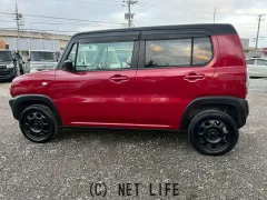 スズキ ハスラー