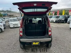 スズキ ハスラー