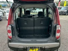 スズキ ハスラー