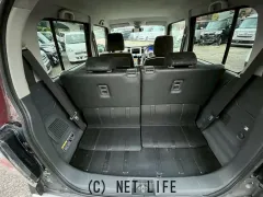 スズキ ハスラー