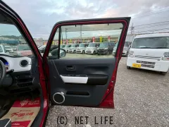 スズキ ハスラー