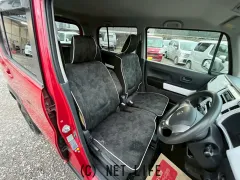 スズキ ハスラー