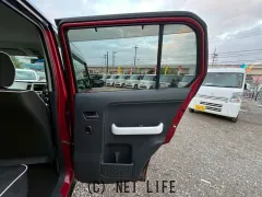 スズキ ハスラー