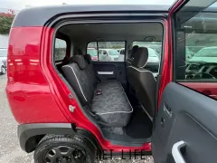 スズキ ハスラー