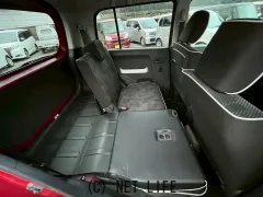 スズキ ハスラー