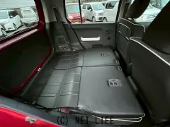 スズキ ハスラー