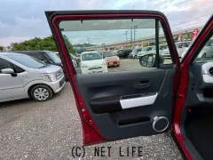 スズキ ハスラー