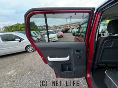 スズキ ハスラー