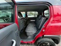 スズキ ハスラー