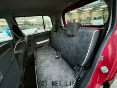 スズキ ハスラー