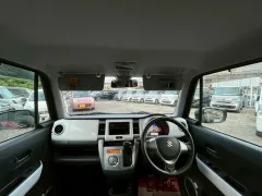 スズキ ハスラー