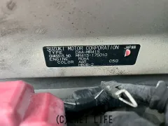 スズキ ハスラー