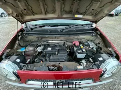 スズキ ハスラー