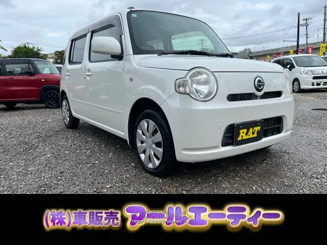 ダイハツ ミラココア