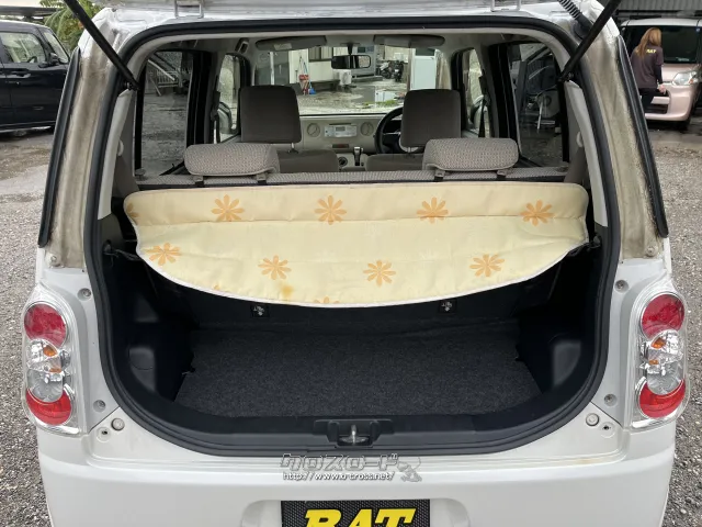 ダイハツ ミラココア