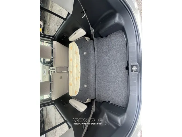 ダイハツ ミラココア