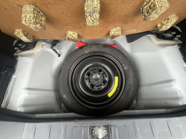 ダイハツ ミラココア