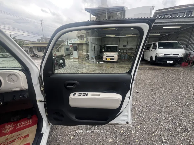 ダイハツ ミラココア