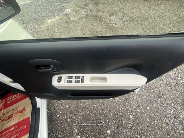 ダイハツ ミラココア