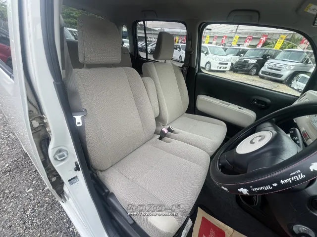 ダイハツ ミラココア