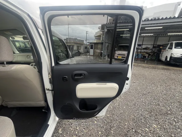 ダイハツ ミラココア