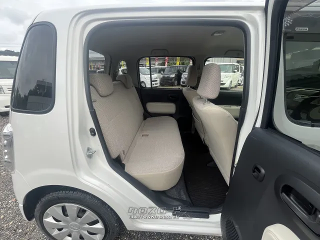 ダイハツ ミラココア