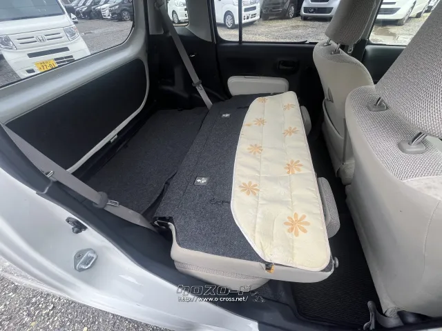 ダイハツ ミラココア