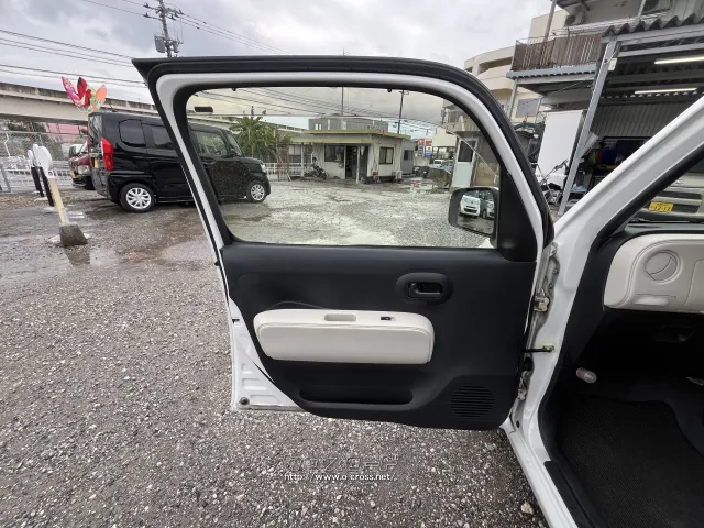 ダイハツ ミラココア