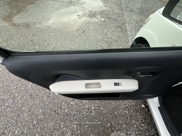 ダイハツ ミラココア