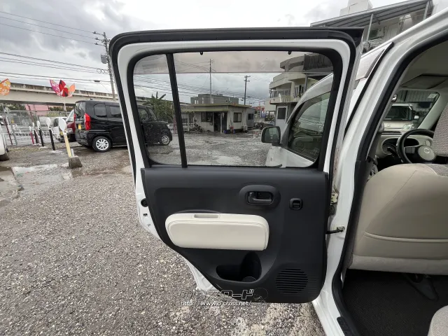 ダイハツ ミラココア