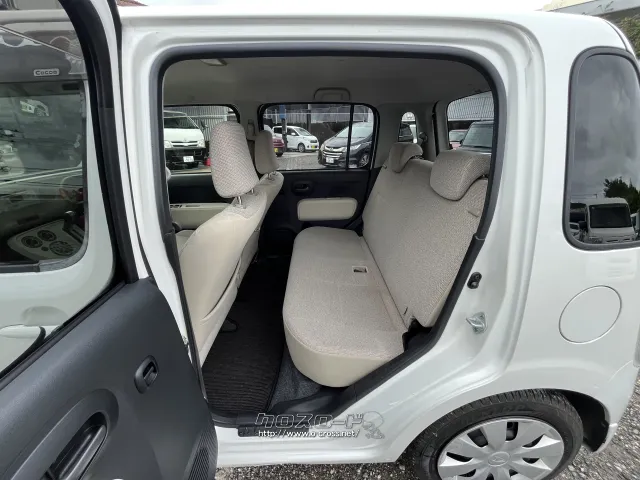 ダイハツ ミラココア