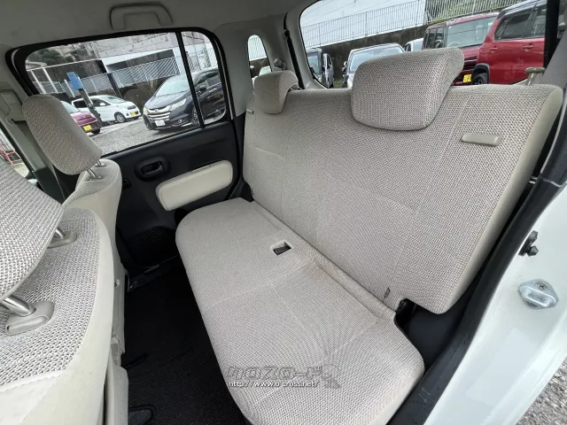 ダイハツ ミラココア