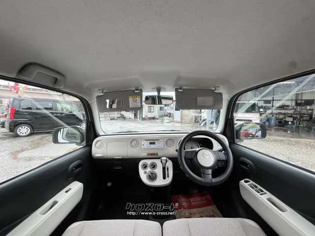 ダイハツ ミラココア