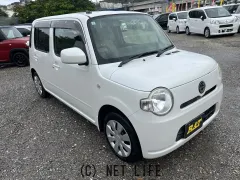 ダイハツ ミラココア