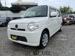 ダイハツ ミラココア