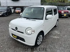 ダイハツ ミラココア