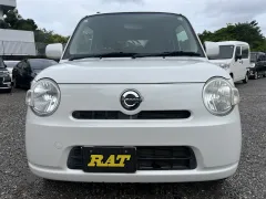 ダイハツ ミラココア