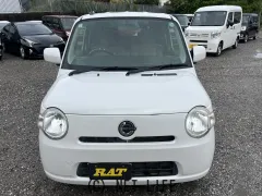 ダイハツ ミラココア