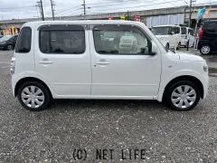 ダイハツ ミラココア