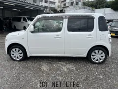 ダイハツ ミラココア