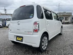 ダイハツ ミラココア