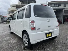 ダイハツ ミラココア