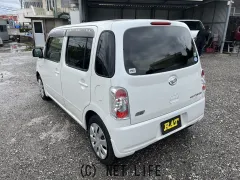 ダイハツ ミラココア