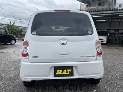 ダイハツ ミラココア