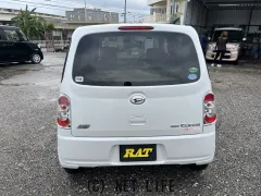 ダイハツ ミラココア