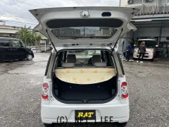 ダイハツ ミラココア