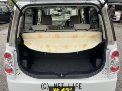 ダイハツ ミラココア