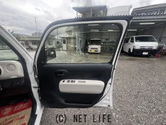 ダイハツ ミラココア