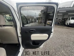 ダイハツ ミラココア